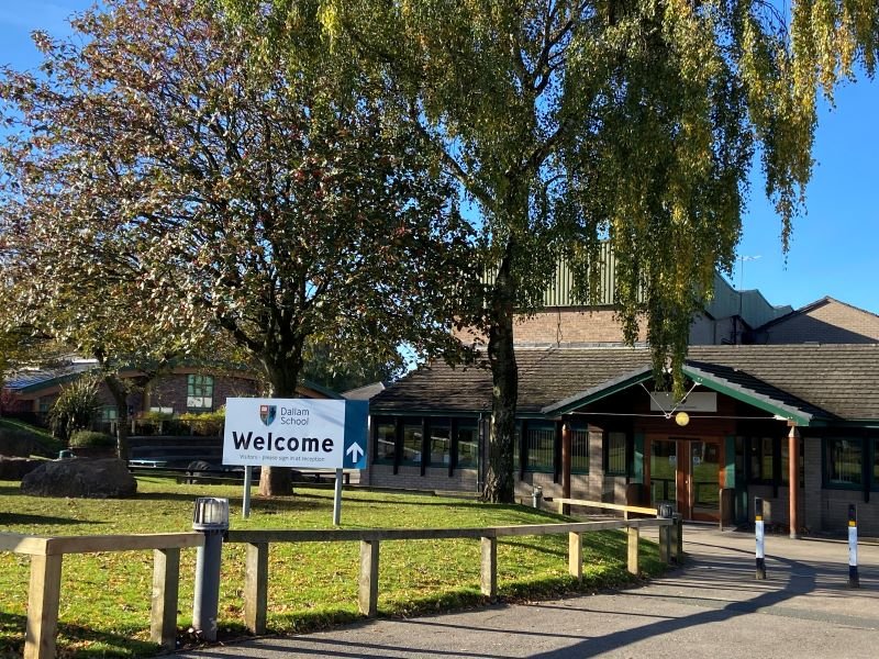 We are progressing an improvement plan recognised by Ofsted inspectors