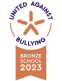 United Against Bulling - Bronze School 2023