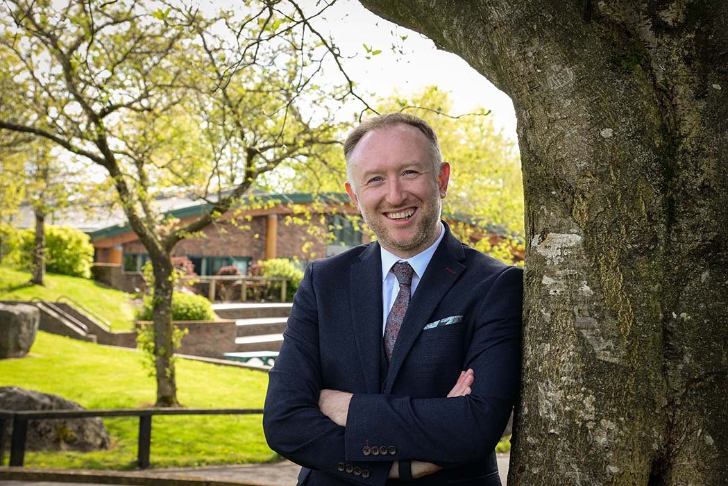 Headteacher's welcome