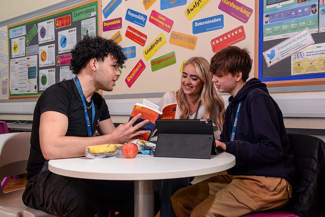 Transport and financial assistance