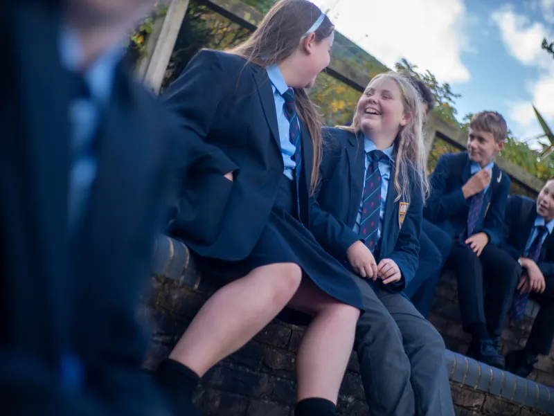 Uniform and equipment