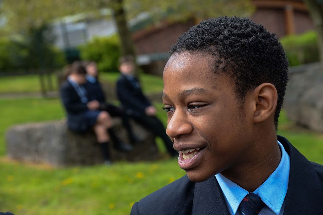 Menu Placeholder Image