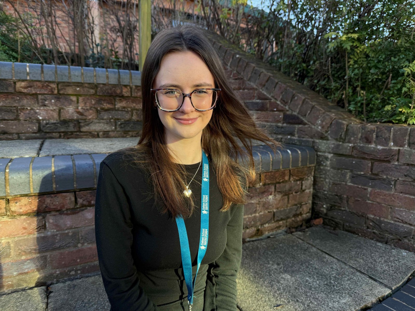 Meet some of our Sixth Formers