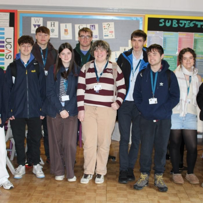 Dallam Sixth Form students success in Dream Placement 2026 programme